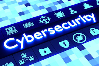 teach you cybersecurity with hands on labs and real world scenarios