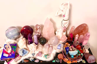 perform a love spell for you