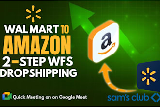 be your amazon fba and fbm expert consultant and flat file expert