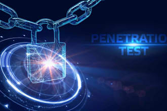 do network security penetration testing malware removal and website security