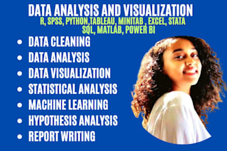 do data entry, data analysis, web research,copy paste and typing jobs