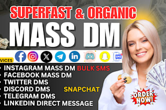 do discord mass dm facebook mass dm telegram mass d twitter mass dm instagram dm