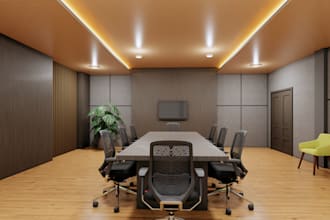 do a 2d and 3d floorplan with revit or cad