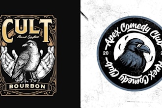 design, skull, tactical military, army, badge logo