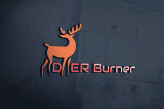 do creative logo within 24 hours