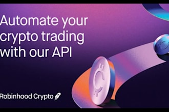 build profitable stock trading bot, thinkorswim bot, robinhood bot, webull bot