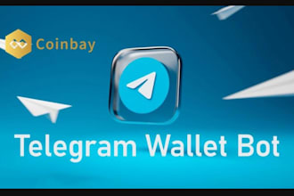 crypto wallet bot on telegram, copy trading bot, wallet tracking bot on solana