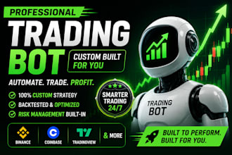 create mql4, mql5 expert adviser