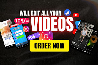 be your capcut expert video editor