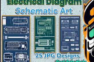 do pcb printed circuit board, pcb layout, schematic diagram, pcb assembly gerber