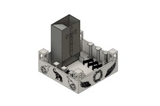 design 3d models for printing or prototyping