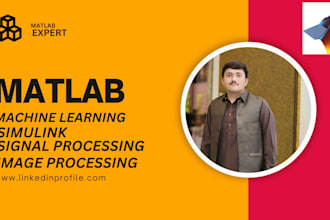 do urgent matlab, simulink, image and signal processing