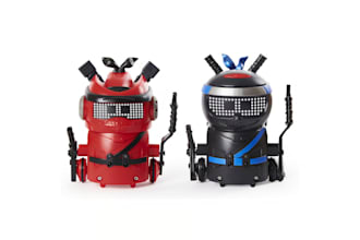 build amazon driver bot, instacart bot, uber bot, doordash bot, spark driver bot