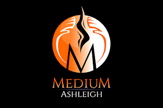 make religious, church, ministry and christian logo design