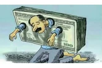 unique political cartoon and comic strip