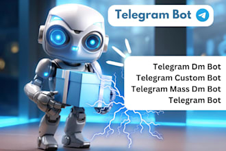 do telegram promotion, forex telegram bot, run telegram ads to 5m online traders