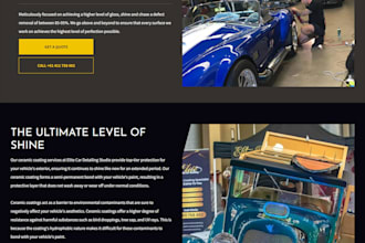website redesign training, wix website redesign wix website design, edit website