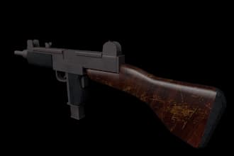 create 3d hard surface models