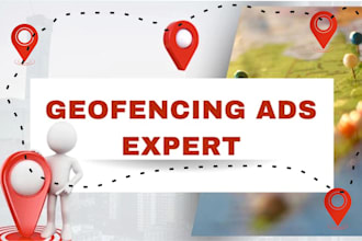 set up high converting targeted geofencing ads campaign geofencing cbd