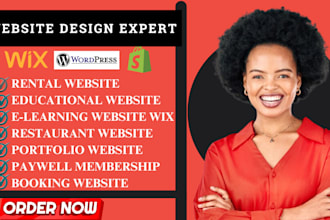 design rental paywell membership kadence elearning educational law firm website