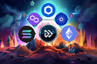 develop solana pump fun bot, dex arbitrage bot, solana liquidity bot, copy trade