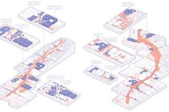 design graphical architectural diagrams