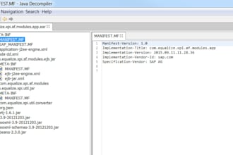 remove ea license, decompile ea, unlock source code, recompile ea, decompile dll