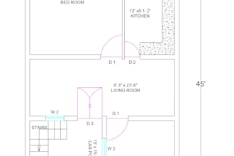 convert your pdf or image to autocad,dwg