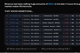 develop pump fun bot crypto trading volume holder bot on solana evm xrp