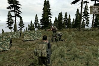 customize your dayz server map,armar forger mods, days asset creation, configure