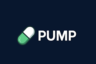 pump fun promotion raise 500sol holders pump swap telegram promotion twitter ads