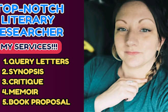 find top literary agents for your manuscript, query letter, synopsis and fiction
