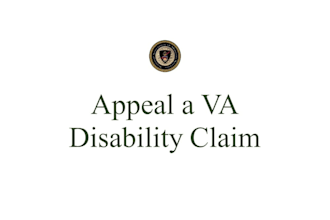 be your virtual assistant for VA disability claims, business, and web support