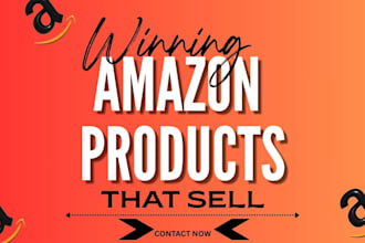 do product research for amazon private label fba