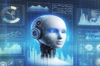 develop a trading bot, crypto trading bot with python