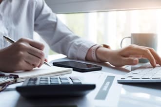 be your expert financial advisor