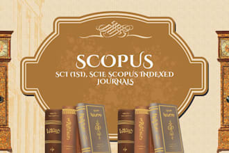 grow google scholar scopus citations index write and publish scopus artlcles