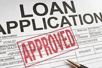 get loan application approved for business funding