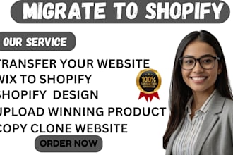 do website migration store migration website backup shopify migration