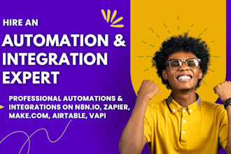 setup n8n automation, workflow, API integration,  n8n io 8n8