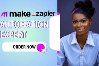 setup make com api integration zapier automation make com tutor made com