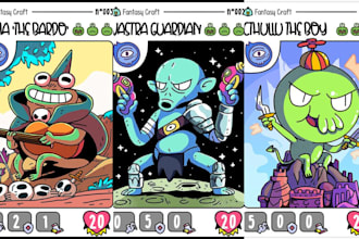 draw amazing card game card game art card game design board game for your game