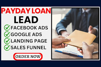 generate student loan leads payday loan business loan leads loan website