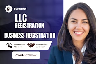 do business llc company regulation attorney ein llc incorporation