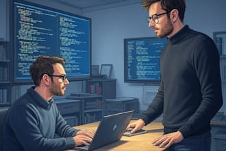 be your dedicated front end developer