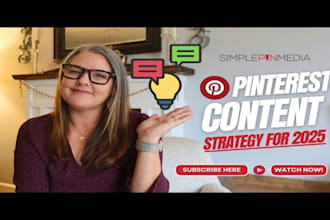 create a optimized pinterest SEO for maximum engagement traffic sales