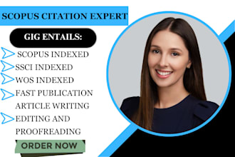 do google scholar writing and publication backdated articles citation in scopus