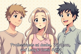 supercharge your webtoon and webcomic growth with targeted promotion