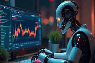build crypto trading, ai trading bot, crypto trading bot, forex trading bot