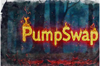 do pumpfun promotion, pumpfun trending to gain 100 percent bondcurve get raydium